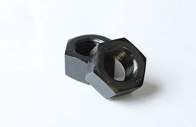ASTM A194 GR 2H 合金鋼      （耐高溫、耐高壓、高強(qiáng)度）六角螺母GB6170