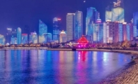 夜景亮化公司：夜景亮化在城市中的作用！