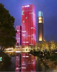 超高層建筑亮化工程的準備工作要做哪些？