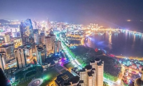 夜景亮化公司：夜景亮化在城市中的作用！