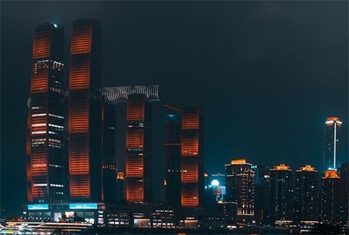 如何做好建筑亮化工程？選對團隊最重要